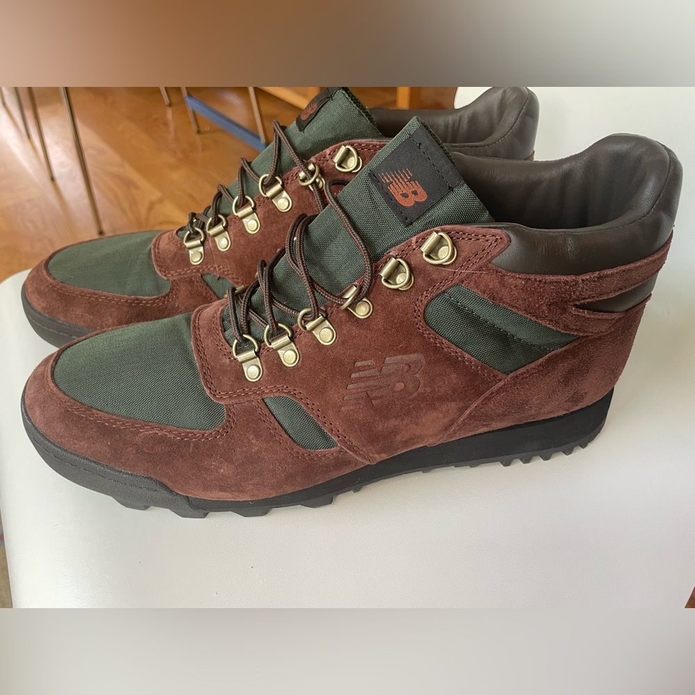 New Balance Rainier Men’s 12